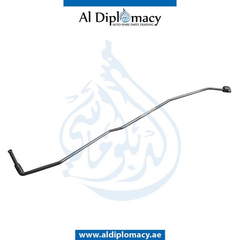 PRESSURE Line, VALVE BLOCK for BMW X5 Series E70 (2010-2013) models, Part Number UN-37136783672