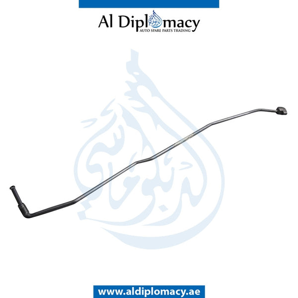 PRESSURE Line, VALVE BLOCK for BMW X5 Series E70 (2010-2013) models, Part Number UN-37136783672