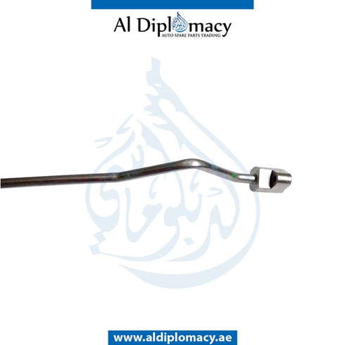 PRESSURE Line, VALVE BLOCK for BMW X5 Series E70 (2010-2013) models