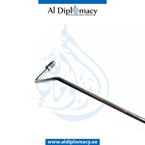 PRESSURE Line, VALVE BLOCK for BMW X5 Series E70 (2010-2013) models