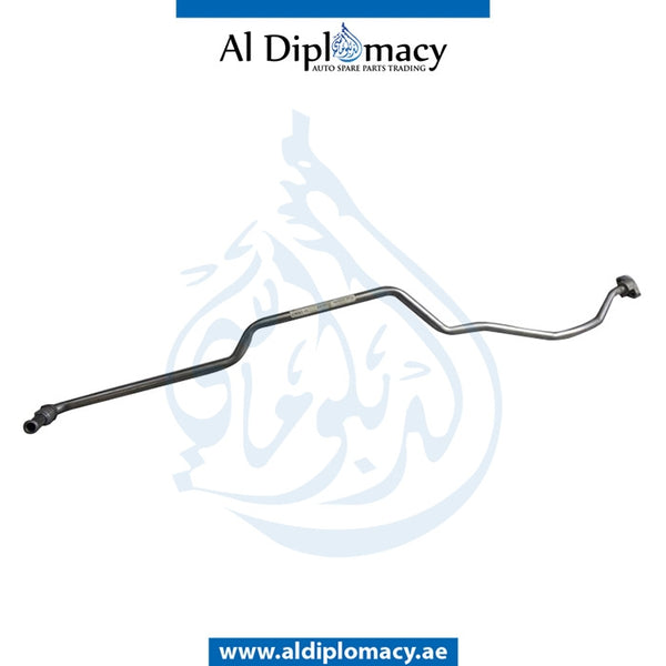 PRESSURE HOSE for BMW X5 Series E70 (2006-2013) models, Part Number UN-37136783675