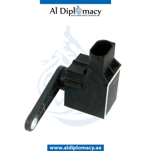 HEADLIGHT LEVEL SENSOR for BMW 3 Series E46 (1998-2005) models, Part Number UN-37141093698