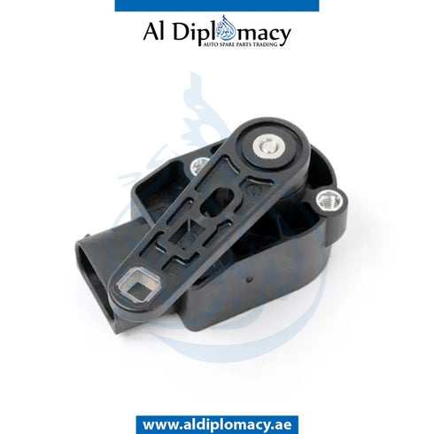 HEADLIGHT LEVEL SENSOR for BMW 1 Series F01 (2008-2015) models