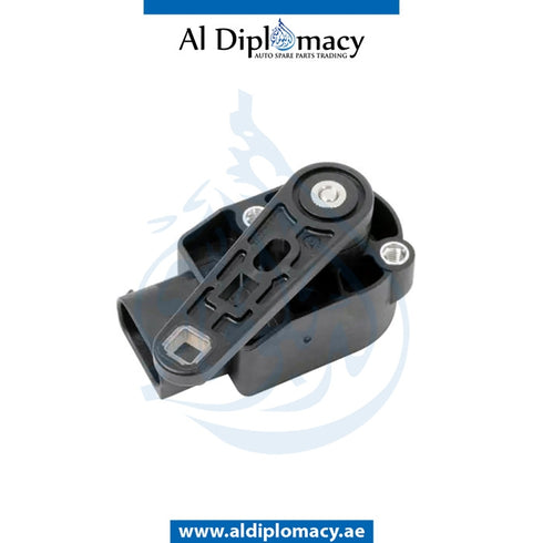 HEADLIGHT LEVEL SENSOR for BMW 1 Series RR31 (2018-2024) models, Part Number UN-37146870000