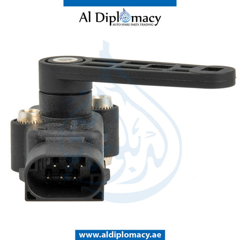 HEADLIGHT HEIGHT LEVEL SENSOR for BMW 1 Series F15 (2013-2018) models