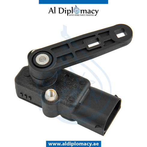 HEADLIGHT HEIGHT LEVEL SENSOR for BMW 1 Series F15 (2013-2018) models