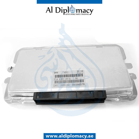 AIR SUSPENSION CONTROL UNIT for BMW 1 Series F06 (2011-2015) models, Part Number UN-37146883149