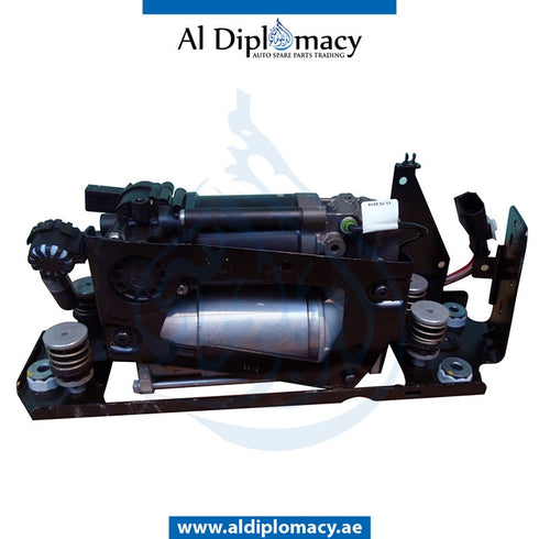 AIR SUPPLY SYSTEM for Rolls-Royce Dawn 2016-2023 models, Part Number UN-37206850319