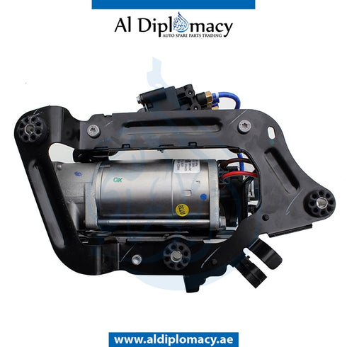 AIR SUSPENSION COMPRESSOR for BMW 7 Series G11 (2015) models