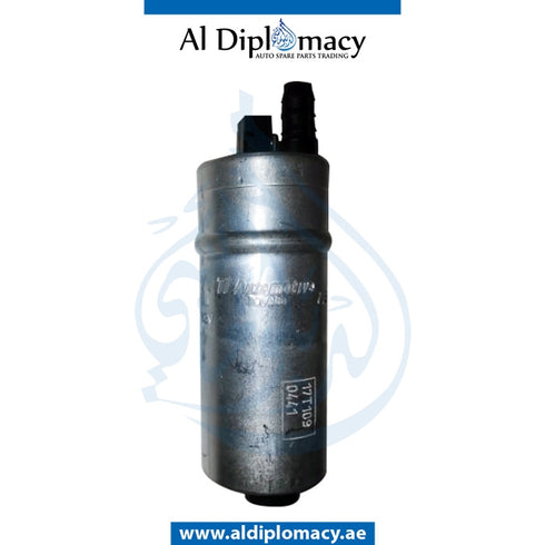 FUEL PUMP for Audi models, Part Number UN-3C0919050A