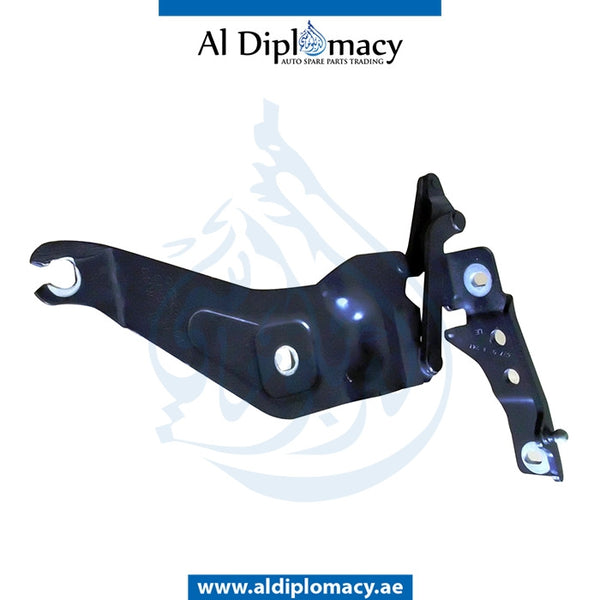 Right HOOD HINGE for BMW X5 Series E70 (2006-2013) models, Part Number UN-41007198618