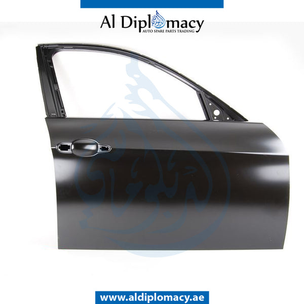 Front Right DOOR for BMW 3 Series E90 (2005-2011) models, Part Number UN-41007203644