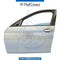Front Left Door, COMPLETE for BMW 5 Series F10 (2010-2016) models, Part Number UN-41007206107-CO