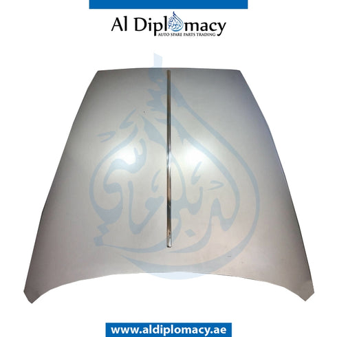 HOOD for Rolls-Royce Dawn 2016-2023 models, Part Number UN-41007237963