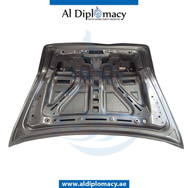 TRUNK LID for Rolls-Royce Dawn 2009-2020 models, Part Number UN-41007242771