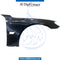 Front Right FENDER for BMW 7 Series F01 (2008-2015) models, Part Number UN-41007261462