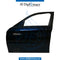 Front Left Door, COMPLETE for BMW 1 Series F20 (2011-2015) models, Part Number UN-41007284511-CO