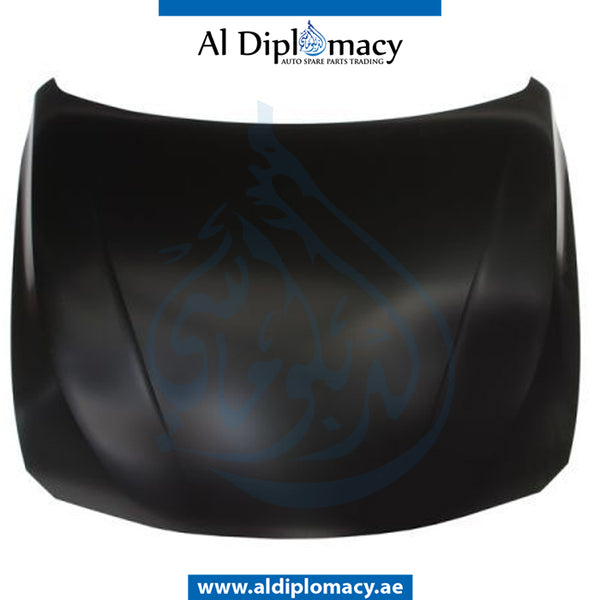 HOOD for BMW 3 Series F30 (2011-2015) models, Part Number UN-41007290944