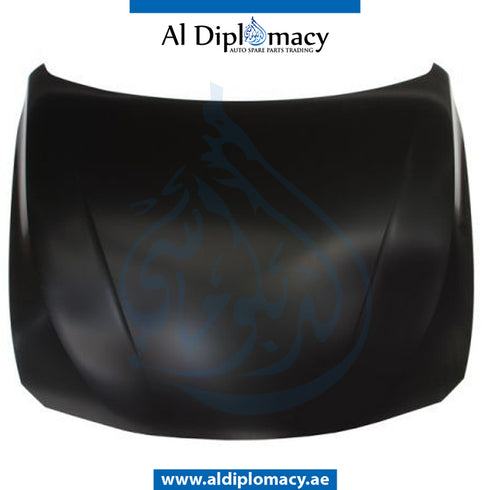 HOOD for BMW 3 Series F30 (2015-2019) models