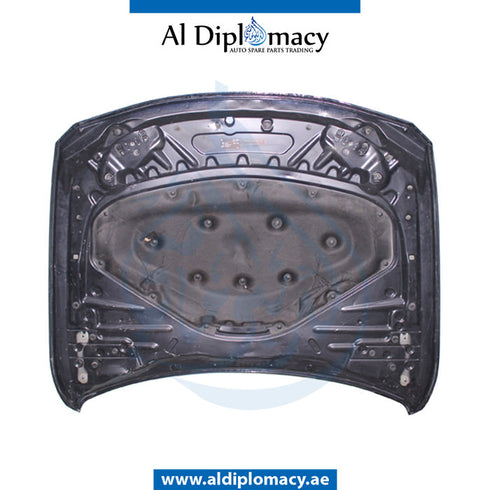 HOOD for BMW 3 Series F30 (2015-2019) models, Part Number UN-41007290944-P