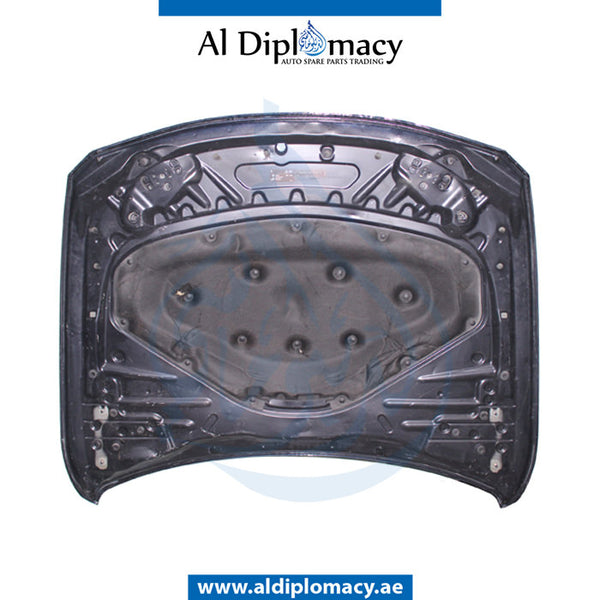 HOOD for BMW 3 Series F30 (2015-2019) models, Part Number UN-41007290944-P