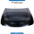 HOOD for BMW 3 Series F30 (2011-2015) models