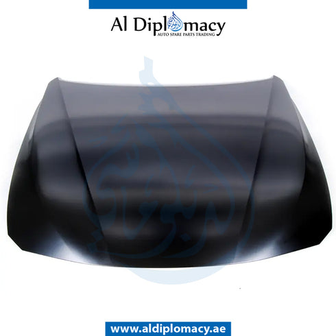 HOOD for BMW 3 Series F30 (2015-2019) models