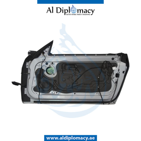 Front Right Door, COMPLETE for BMW 4 Series F32 (2013-2017) models, Part Number UN-41007327346-CO