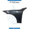 Front Left FENDER for Mini Cooper Mini R55 (2007-2010) models, Part Number UN-41007329545