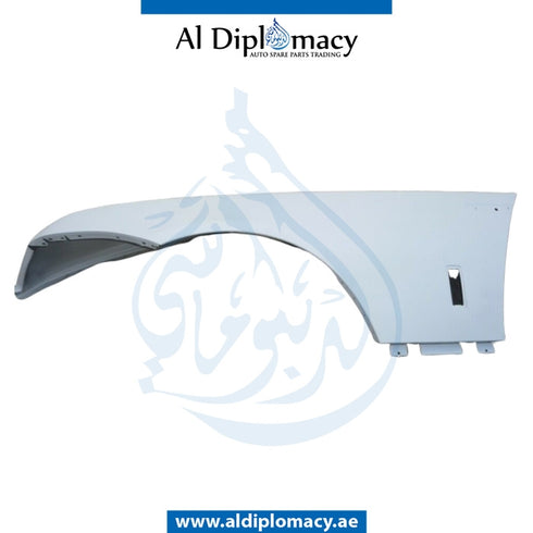 Front Left FENDER for Rolls-Royce Dawn 2016-2023 models