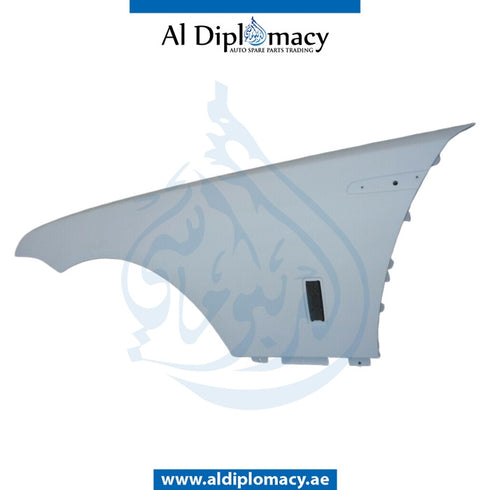 Front Left FENDER for Rolls-Royce Dawn 2016-2023 models