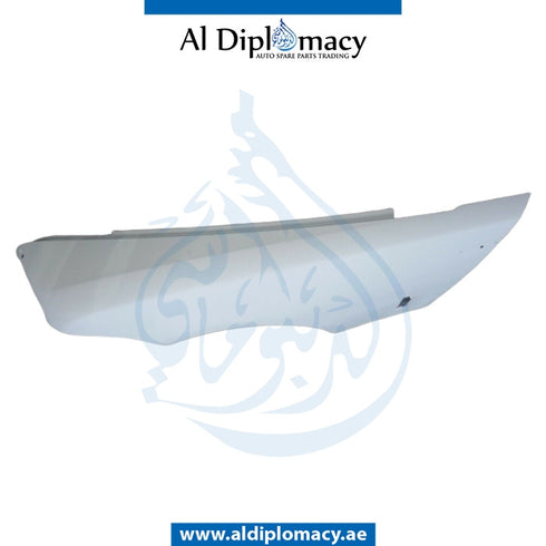 Front Left FENDER for Rolls-Royce Dawn 2016-2023 models