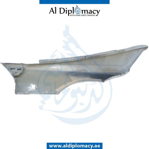 Front Left FENDER for Rolls-Royce Dawn 2016-2023 models