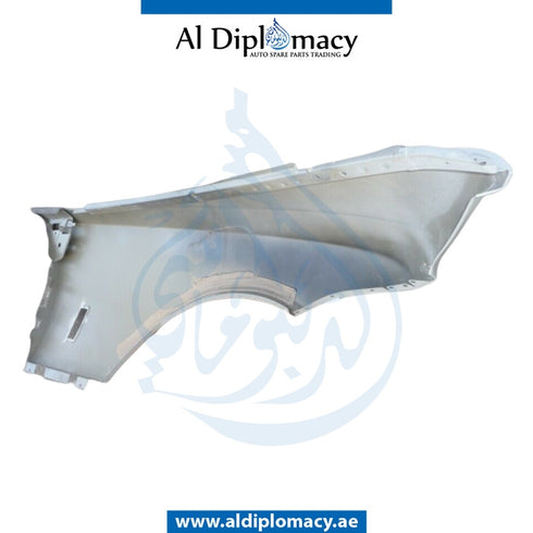 Front Left FENDER for Rolls-Royce Dawn 2016-2023 models