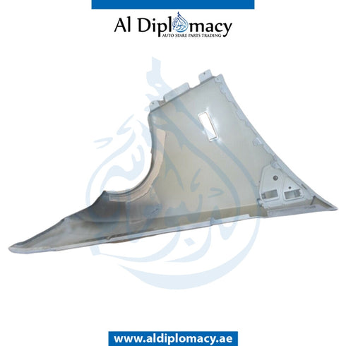 Front Left FENDER for Rolls-Royce Dawn 2016-2023 models