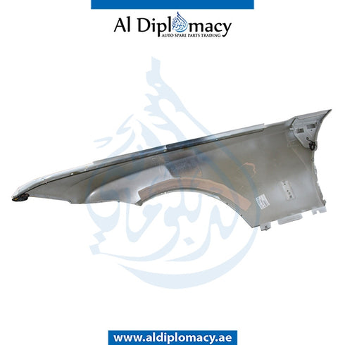 Front Right FENDER for Rolls-Royce Dawn 2016-2023 models, Part Number UN-41007336470