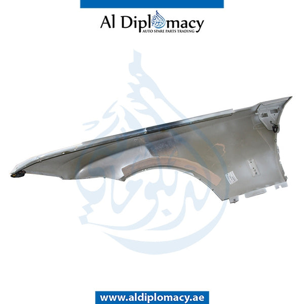 Front Right FENDER for Rolls-Royce Dawn 2016-2023 models, Part Number UN-41007336470