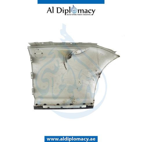 Front Left FENDER for BMW Z4 Series E89 (2012-2017) models