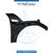 Front Right FENDER for Mini Cooper Mini F55 (2015-2020) models, Part Number UN-41007374522