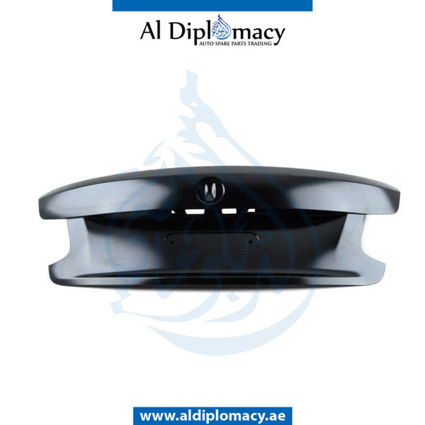 TRUNK Lid, COMPLETE for BMW 2 Series F22 (2017-2021) models, Part Number UN-41007377970-CO