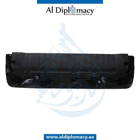 TRUNK LID for BMW X5 Series F15 (2013-2018) models