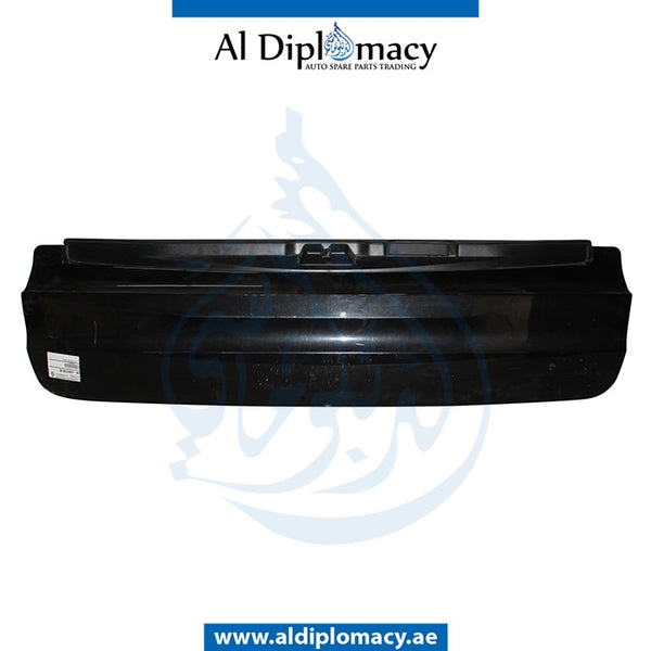 TRUNK LID for BMW X5 Series F15 (2013-2018) models, Part Number UN-41007378123