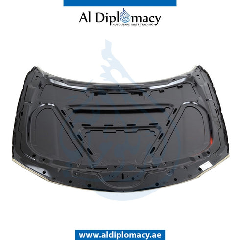 HOOD for BMW X5 Series F15 (2013-2018) models