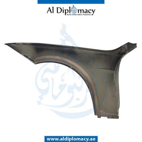 Front Left FENDER for BMW 3 Series F30 (2015-2019) models