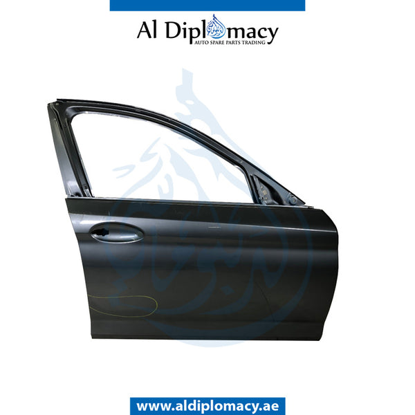 Front Right Door, COMPLETE for BMW 5 Series F90 (2020-2023) models, Part Number UN-41007408962-CO