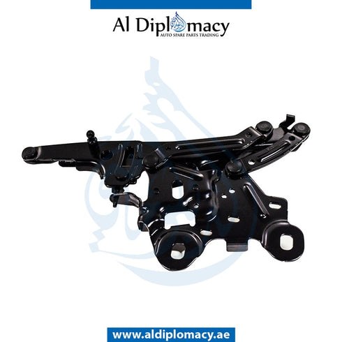 Left HOOD HINGE for BMW X1 Series F39 (2017-2023) models