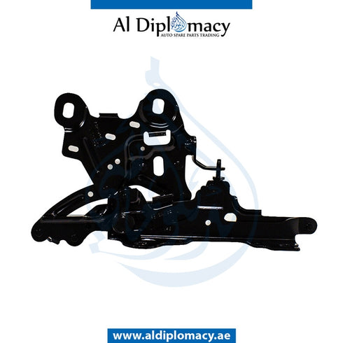 Right HOOD HINGE for BMW X1 Series F39 (2017-2023) models