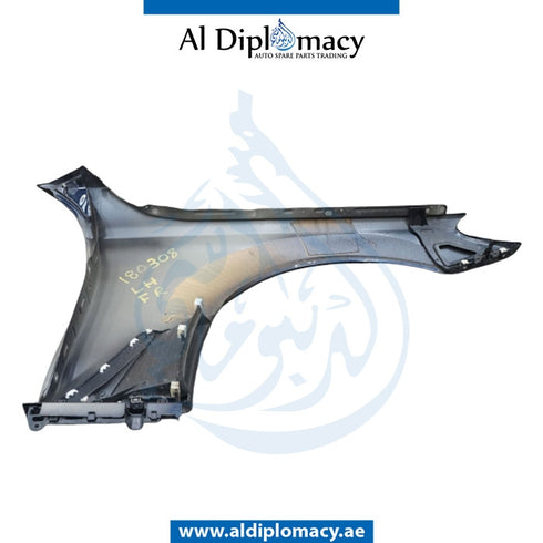 Front Left FENDER for BMW 7 Series G11 (2015) models