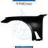 Front Left FENDER for BMW 7 Series G11 (2015) models, Part Number UN-41007427513