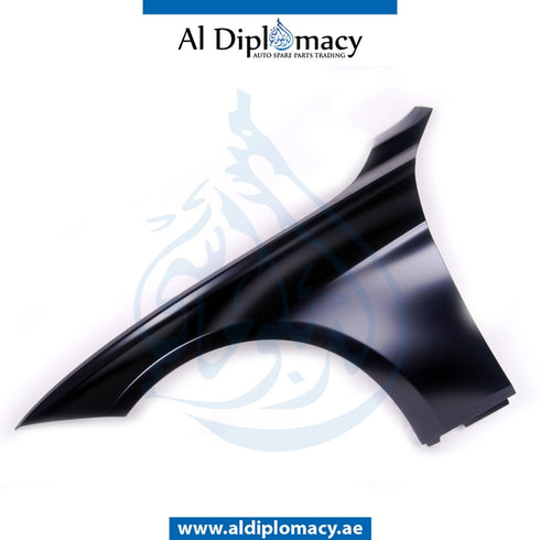 Front Left FENDER for BMW 3 Series F30 (2015-2019) models